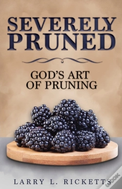Capa do artigo Severely Pruned
