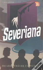 Capa do artigo Severiana (+10 Años)