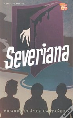 Capa do artigo Severiana (+10 Años)