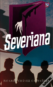 Capa do artigo Severiana