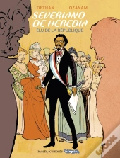 Sévériano De Hérédia