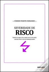 Capa do artigo Severidade de Risco