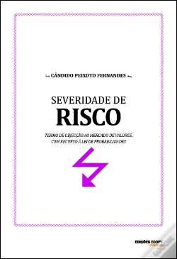 Capa do artigo Severidade de Risco