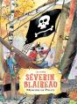 Severin Blaireau T1 - Preview