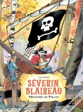 Severin Blaireau T1