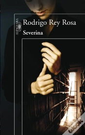 Capa do artigo Severina