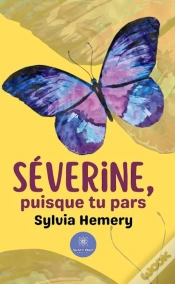 Capa do artigo Severine Puisque Tu Pars