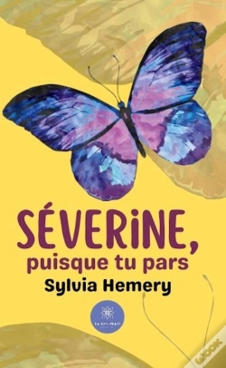 Capa do artigo Severine Puisque Tu Pars