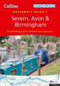 Severn, Avon And Birmingham (2) - Preview