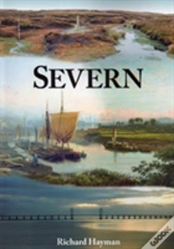 Capa do artigo Severn