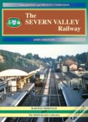Capa do artigo Severn Valley Railway