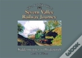 Severn Valley Railway Journey