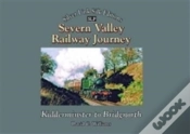 Capa do artigo Severn Valley Railway Journey