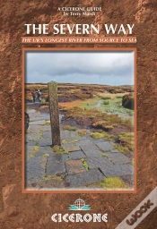 Capa do artigo Severn Way
