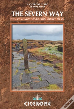 Capa do artigo Severn Way