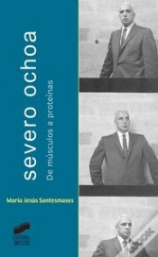 Capa do artigo Severo Ochoa