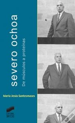 Capa do artigo Severo Ochoa