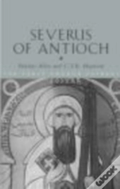 Severus Of Antioch
