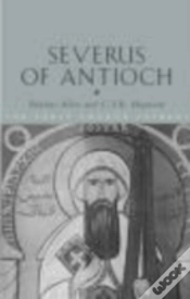 Capa do artigo Severus Of Antioch