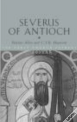 Capa do artigo Severus Of Antioch