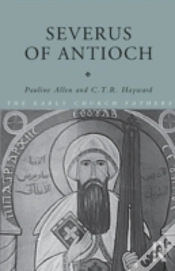 Capa do artigo Severus Of Antioch
