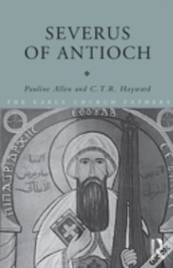 Capa do artigo Severus Of Antioch