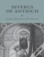Severus Of Antioch