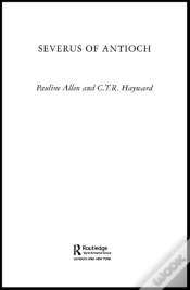Capa do artigo Severus Of Antioch