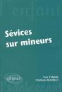 Sévices Sur Mineurs - Preview