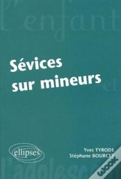 Capa do artigo Sévices Sur Mineurs