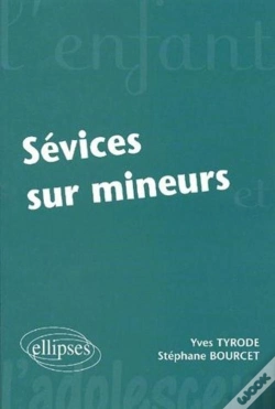 Capa do artigo Sévices Sur Mineurs
