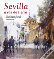Capa do artigo Sevilla A Ras De Tierra
