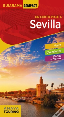 Capa do artigo Sevilla