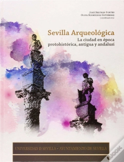 Capa do artigo Sevilla Arqueologica  