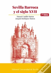Capa do artigo Sevilla Barroca Y El Siglo Xvii