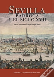 Capa do artigo Sevilla Barroca Y El Siglo Xvii
