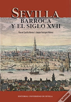 Capa do artigo Sevilla Barroca Y El Siglo Xvii