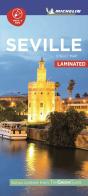 Sevilla - Citymap Laminated - Preview