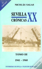 Capa do artigo Sevilla: Crónicas Del Siglo Xx (1941-1960)