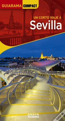 Capa do artigo Sevilla