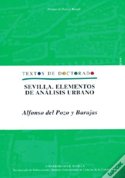 Capa do artigo Sevilla, Elementos De Analisis Urbano