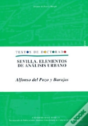 Capa do artigo Sevilla, Elementos De Analisis Urbano