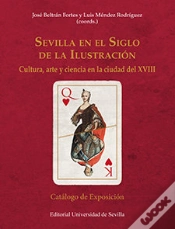 Capa do artigo Sevilla En El Siglo De La Ilustración