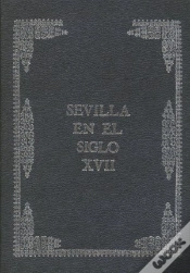 Capa do artigo Sevilla En El Siglo Xvii