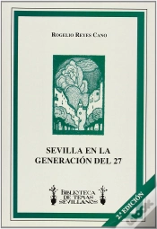 Capa do artigo Sevilla En La Generacion Del 27  