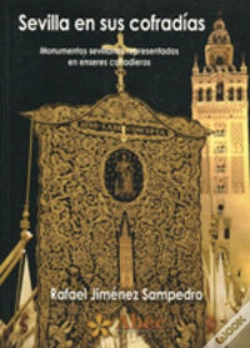 Capa do artigo Sevilla En Sus Cofrad¡As