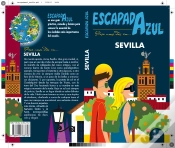 Capa do artigo Sevilla Escapada