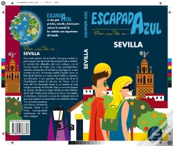 Capa do artigo Sevilla Escapada