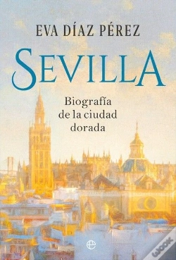 Capa do artigo Sevilla