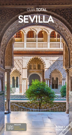 Capa do artigo Sevilla